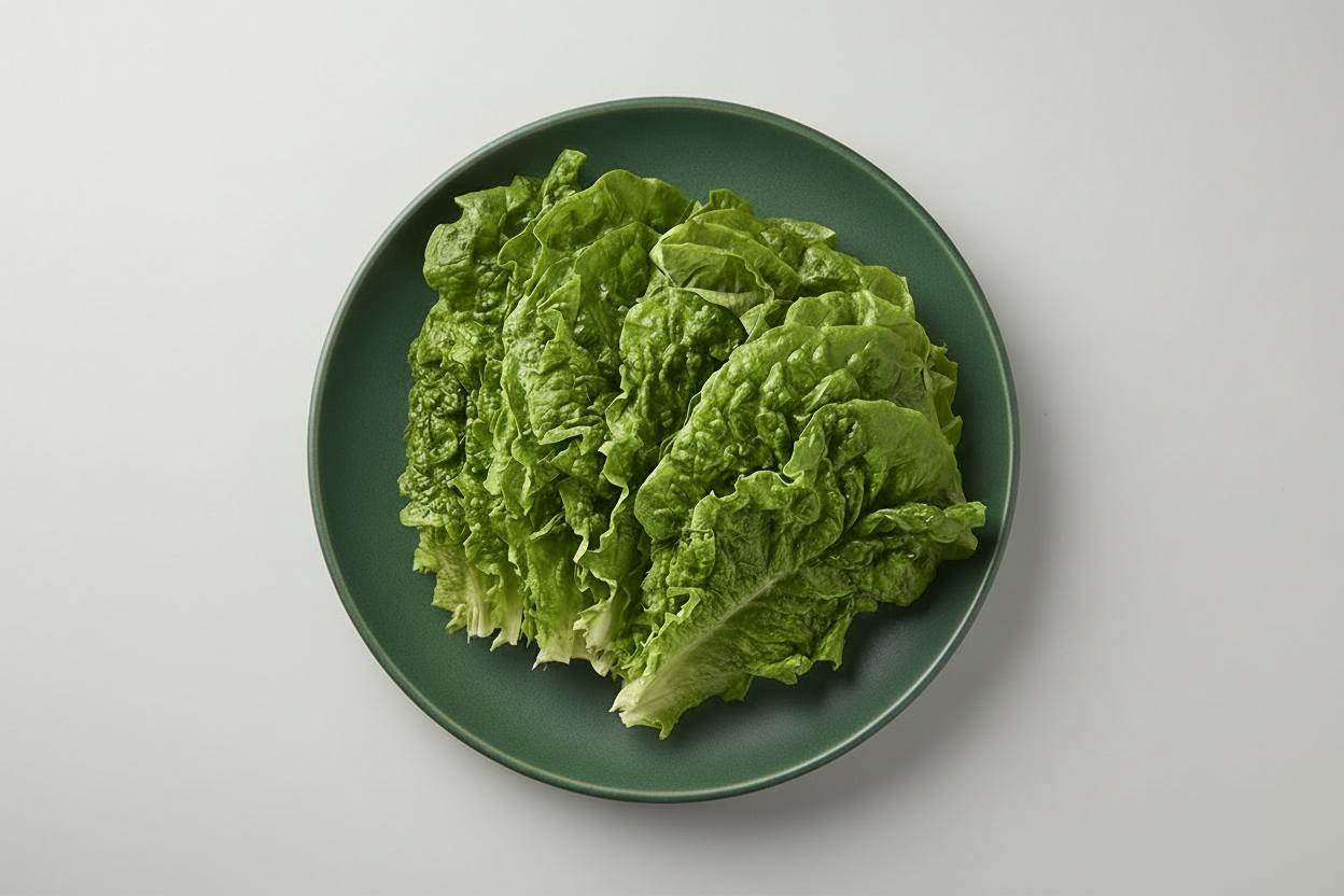 Vegetables