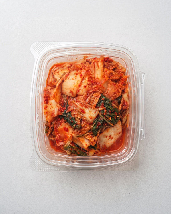 Housemade Banchan