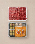 추석맞이 선물세트 Chuseok Gift Set