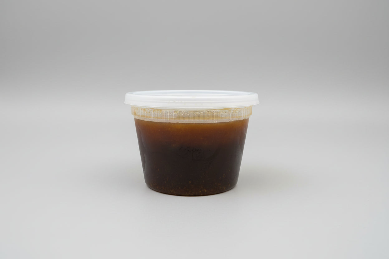 수제 양념 Housemade Marinade