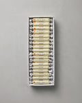 [대용량] 라꽁비에뜨 프렌치 버터롤 (가염) La Conviette French Butter Roll (40pcs)
