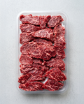 미국산 와규 토시살 American Wagyu Hanging Tender