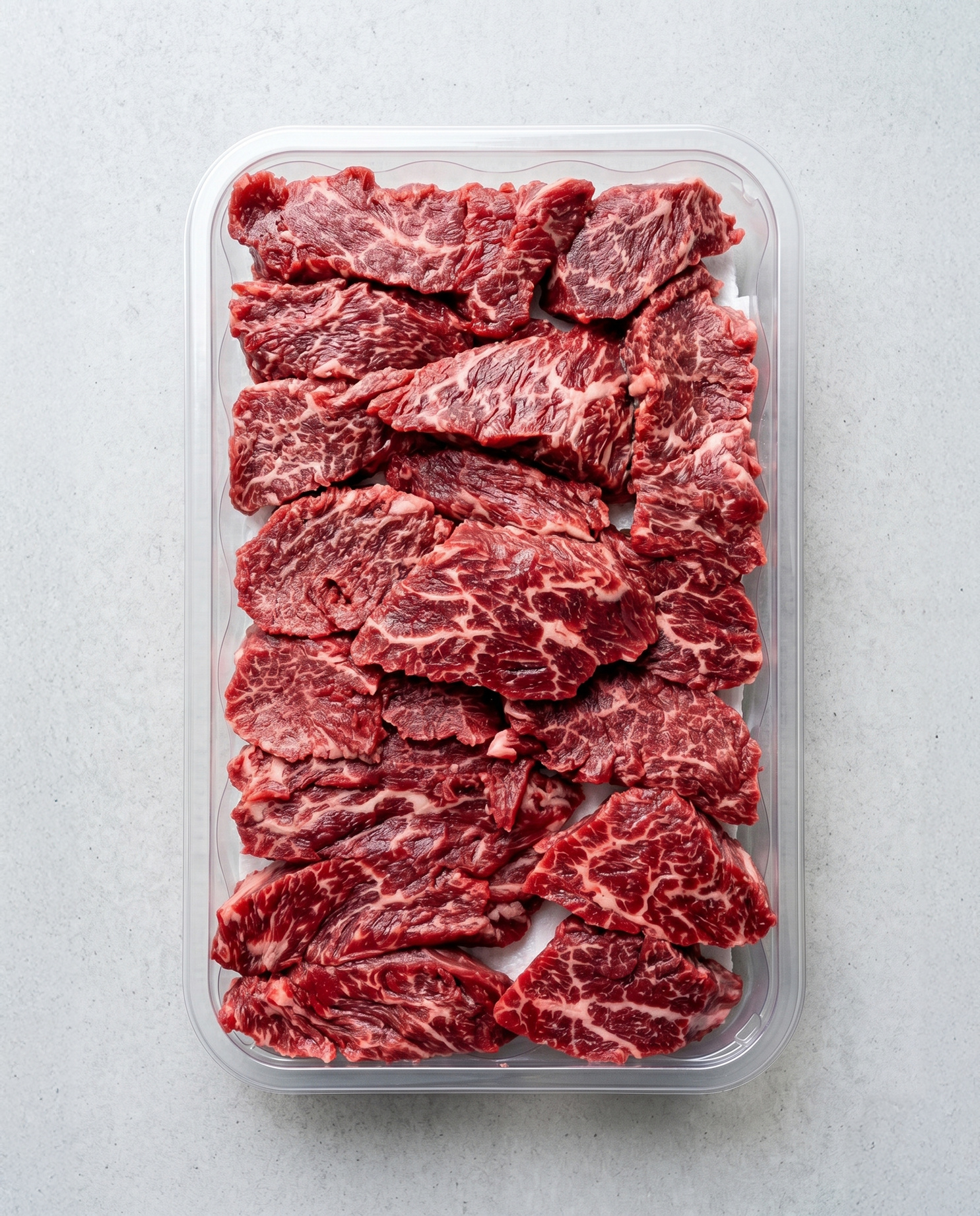 미국산 와규 토시살 American Wagyu Hanging Tender