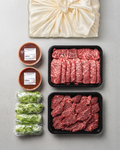 미국산 와규 세트 American Wagyu Set (8인분)