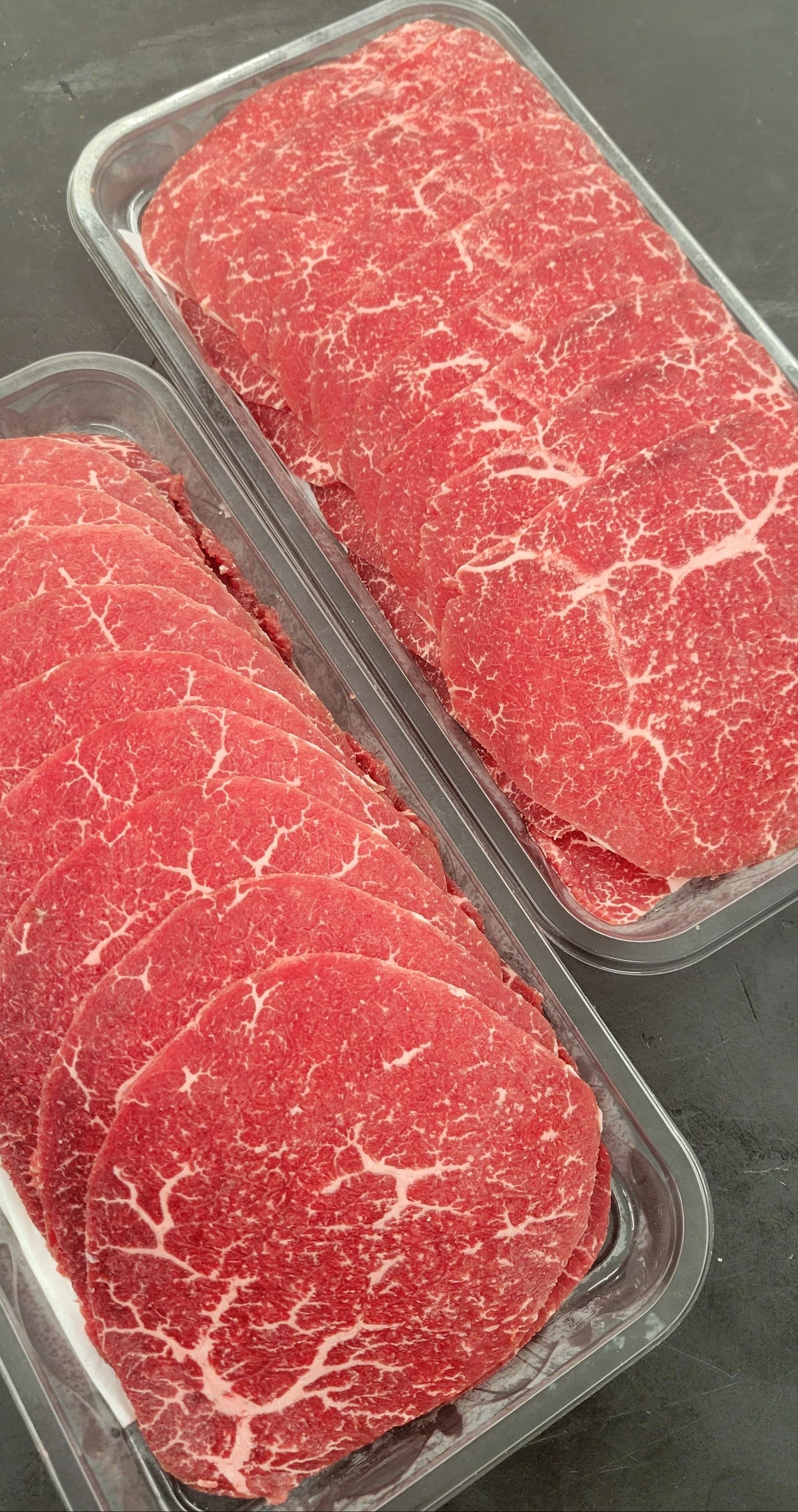 ❄️ 미국산 와규 육전용 American Wagyu Yukjeon