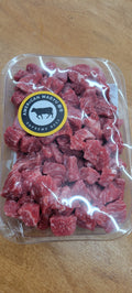미국산 와규 찌개용 큐브 (양지 + 아롱사태) American Wagyu Cube Cuts (Brisket + Conical)