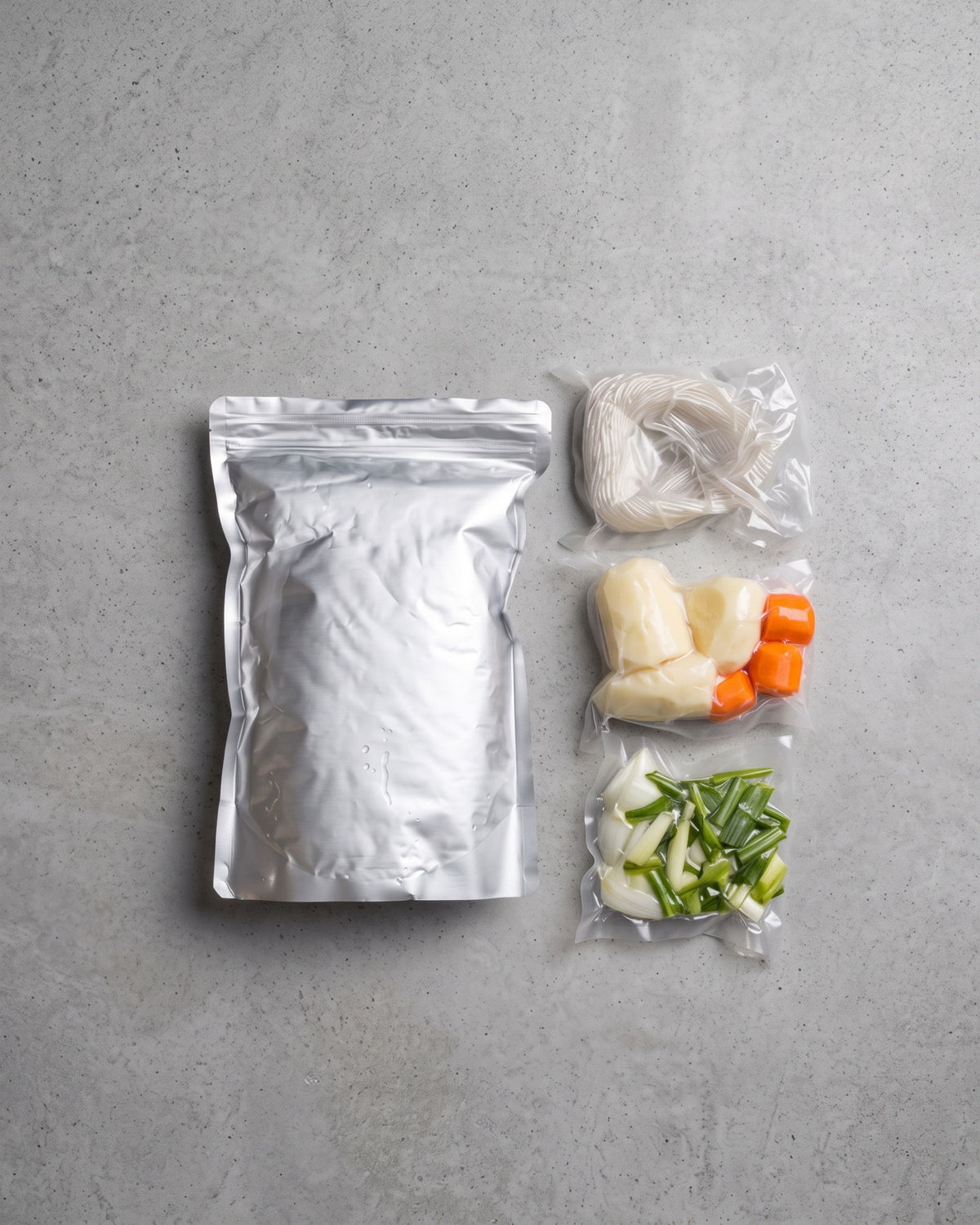 안동찜닭 밀키트 Andong Jjimdak Meal Kit (Korean Braised Chicken)