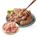 ❄️ 소 막창 Beef Abomasum (Cleaned)