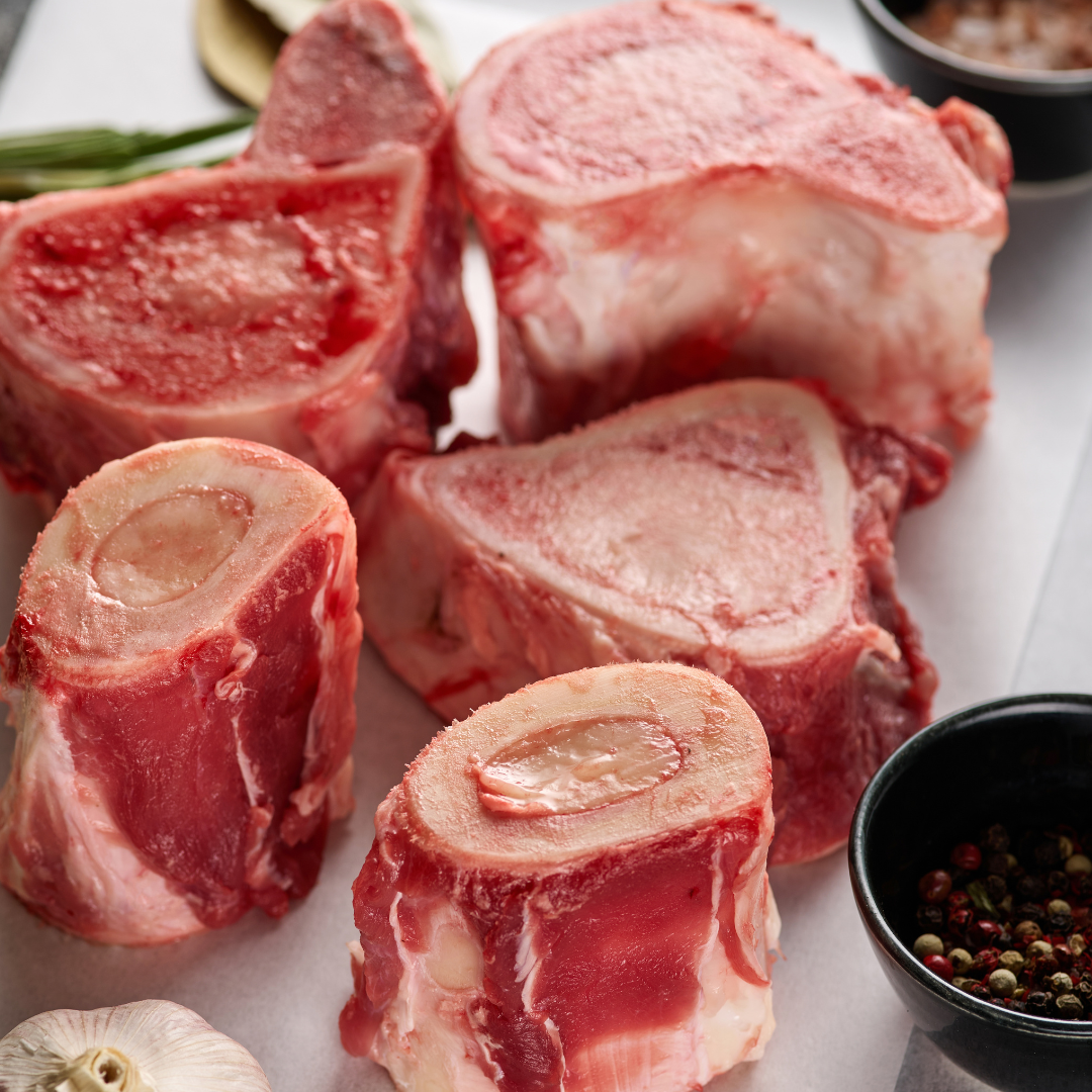 ❄️ 사골 Beef Leg Bone