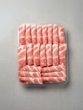 ❄️ 흑돼지 샤브샤브용 목살 Berkshire Collar for Shabu Shabu
