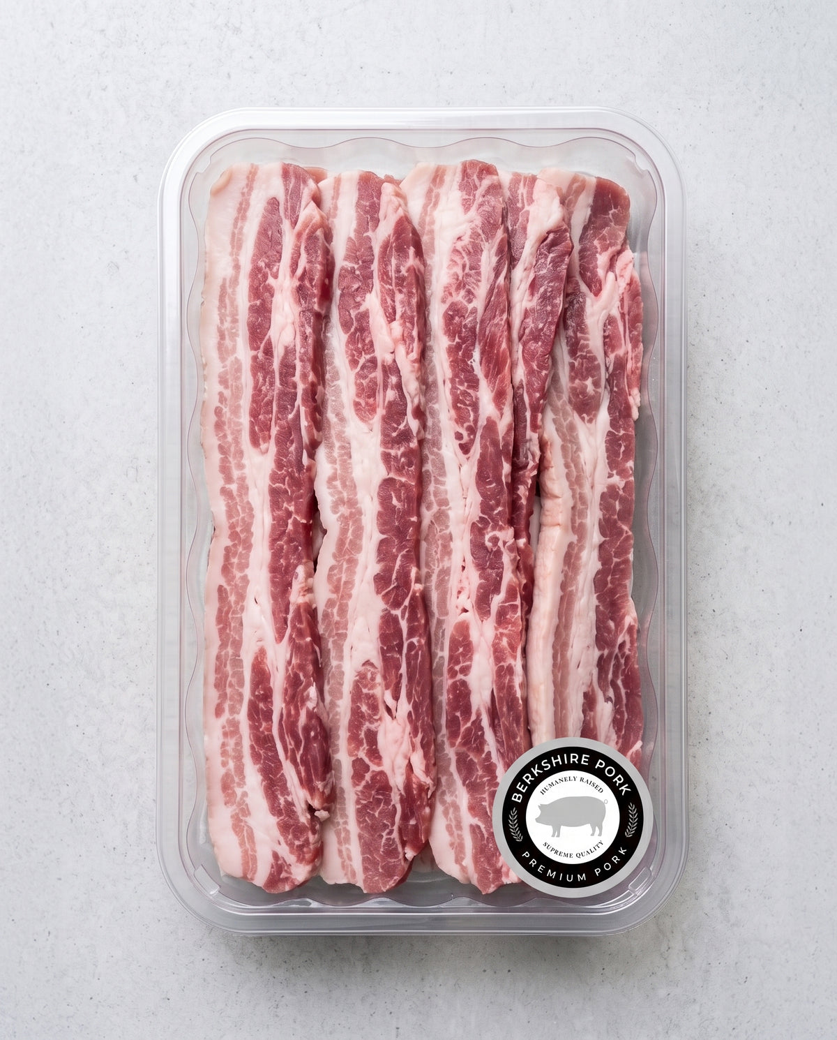 버크셔 삼겹살 Berkshire Pork Belly