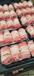 흑돼지 삼겹살 Berkshire Pork Belly