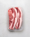 흑돼지 립아이(새우살) Berkshire Ribeye(with Cap)