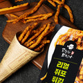 리얼쥐포튀김 Crispy Filefish Snack