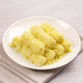 인절미 (카스테라맛) Injeolmi Rice Cake (Castella)