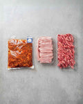 스테디셀러 3종 세트 Classic Favorites Trio Set