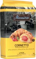 Maestro Massimo - Cornetto Red Fruits