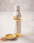 [Kevin's Choice] 생들기름 Raw Perilla Oil