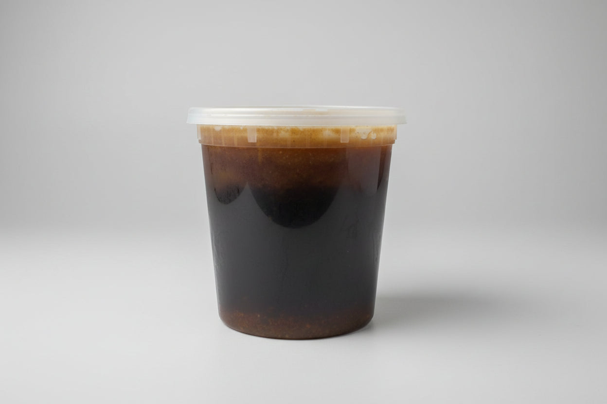 수제 양념 Housemade Marinade