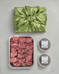 프라임 찜갈비 세트 Prime Short Rib Chunks Set (6인분)
