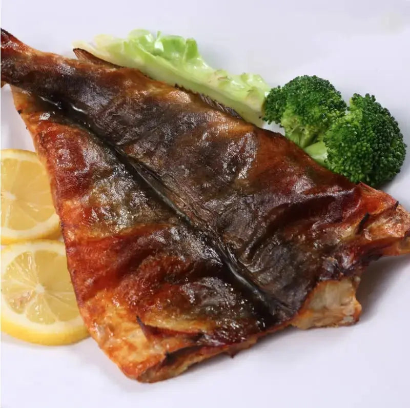 순살 임연수 구이 Boneless Brick Oven Grilled Akta Mackerel