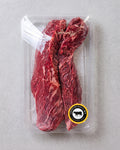 미국산 와규 토시살 스테이크 American Wagyu Hanger Steak