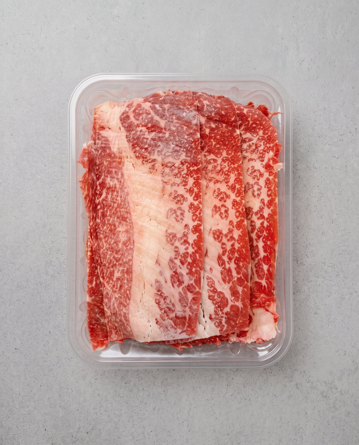 미국산 와규 차돌박이 American Wagyu Chadol (Brisket)