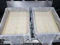 천연 두부 House-Made Tofu