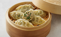 ❄️ 수제 만두 Housemade Dumplings