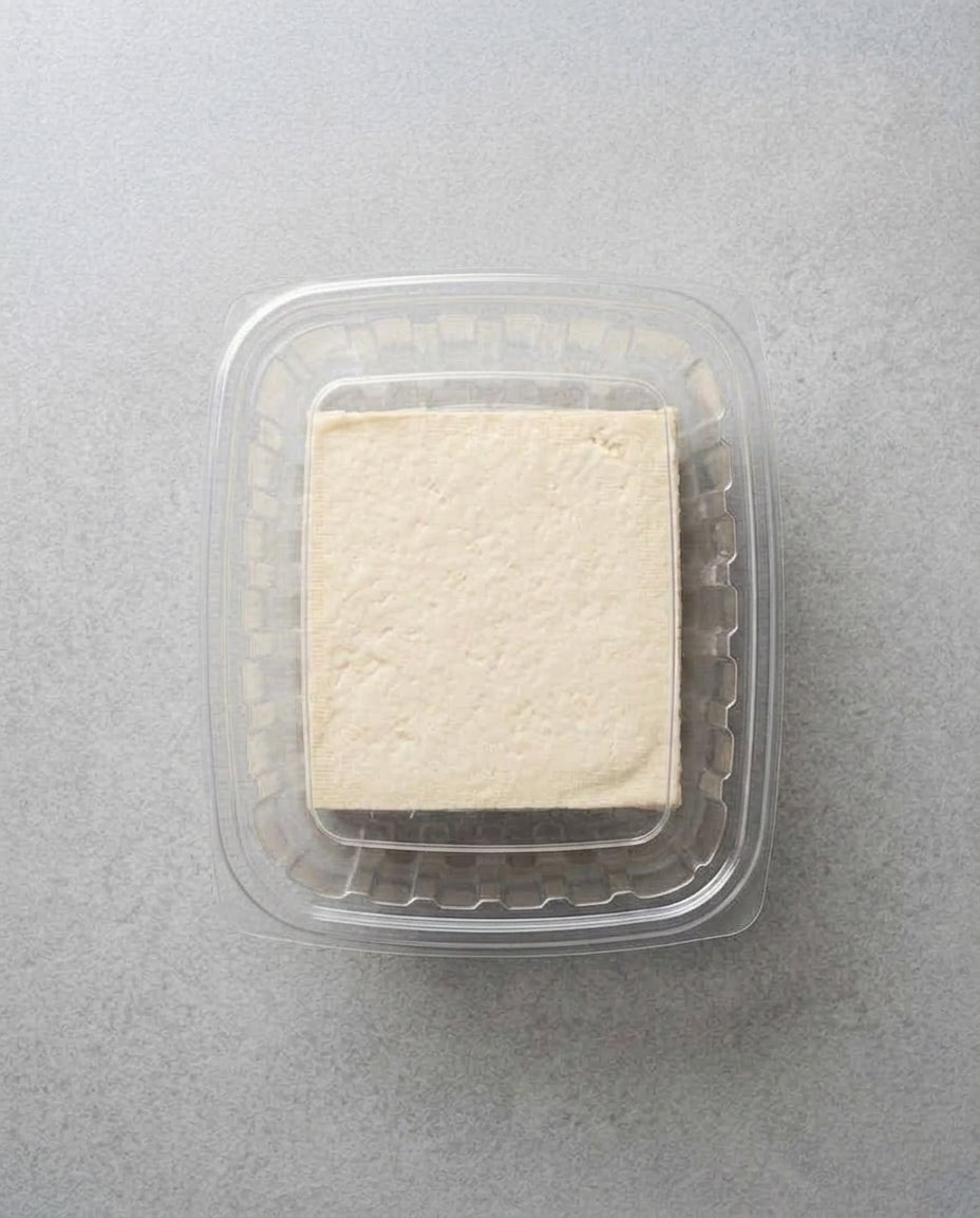 천연 두부 House-Made Tofu