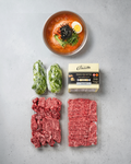지원 세트 Jiwon Set (6인분)