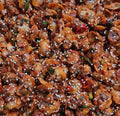꼬막무침 Seasoned Cockles