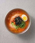김치말이국수 Cold Kimchi Noodle