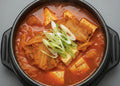 김치찌개 Kimchi Stew