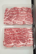 프라임 LA 갈비 Prime LA Short Ribs