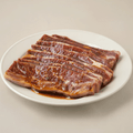 양념 프라임 LA 갈비 Prime Short Ribs (Marinated)