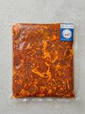 제육 (목살) Spicy Pork