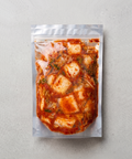 맛김치 Napa Kimchi