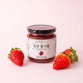 논산 딸기잼 Strawberry Jam