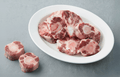 ❄️ 꼬리 Oxtail