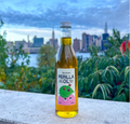 들기름 (Perilla Oil)