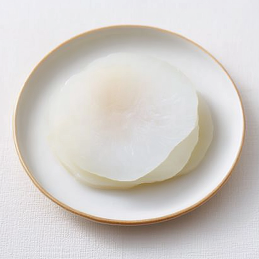 쌈무 Pickled Sliced Radish