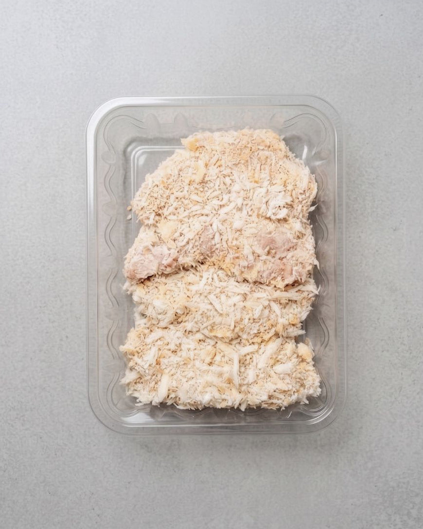 수제 돈까스 Ready-to-Cook Tonkatsu