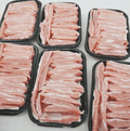 항정살 Pork Jowl
