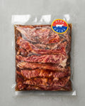 양념 프라임 꽃살 주물럭 Prime Boneless Short Rib Chunks (Marinated)