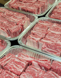 프라임 찜갈비 Prime Short Rib Chunks