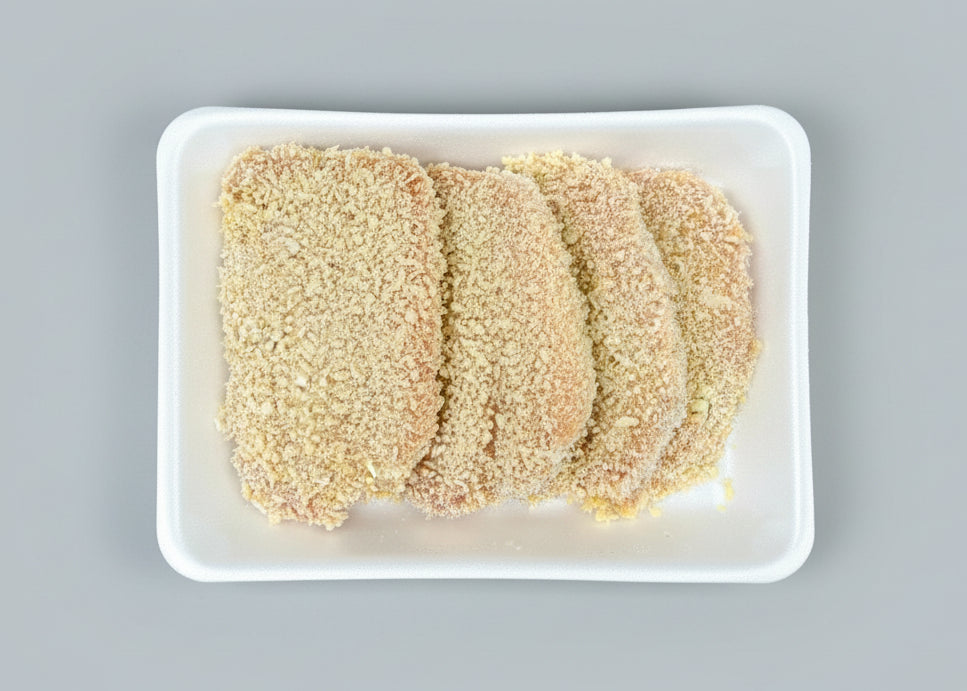 ❄️ 수제 돈까스 Ready-to-Cook Tonkatsu