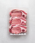 흑돼지 립아이(새우살 미포함) Berkshire Ribeye Loin