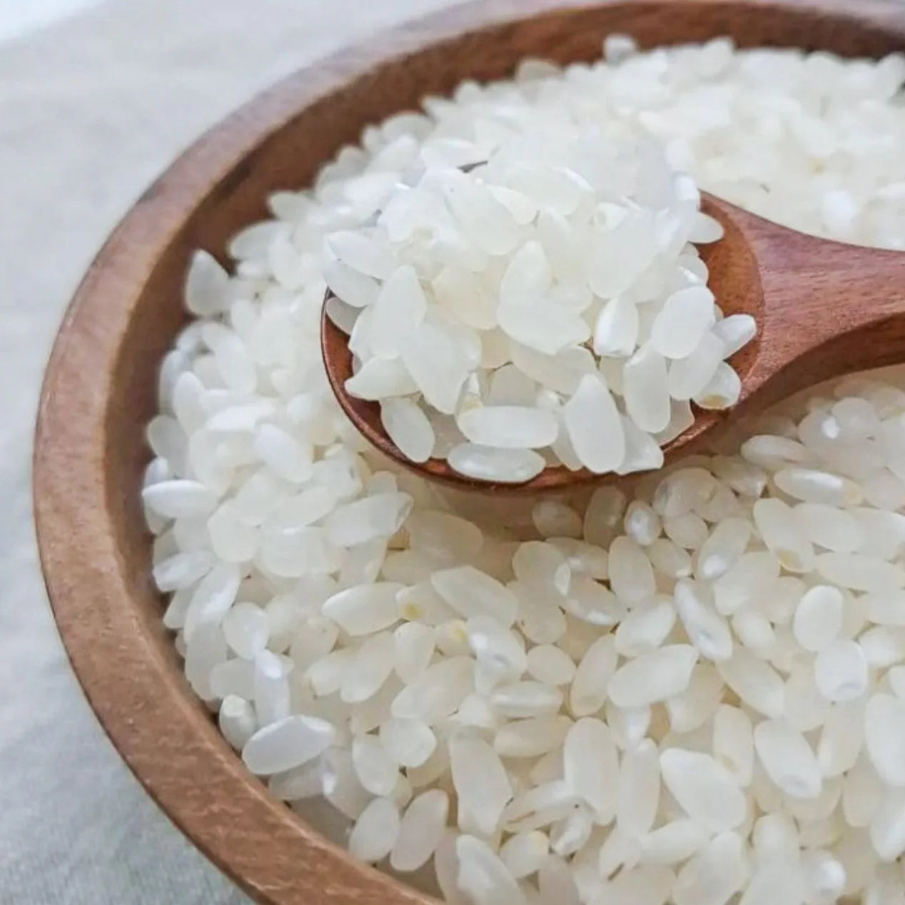 특등급 삼광쌀 Korean Samgwang Rice: Extra Fancy