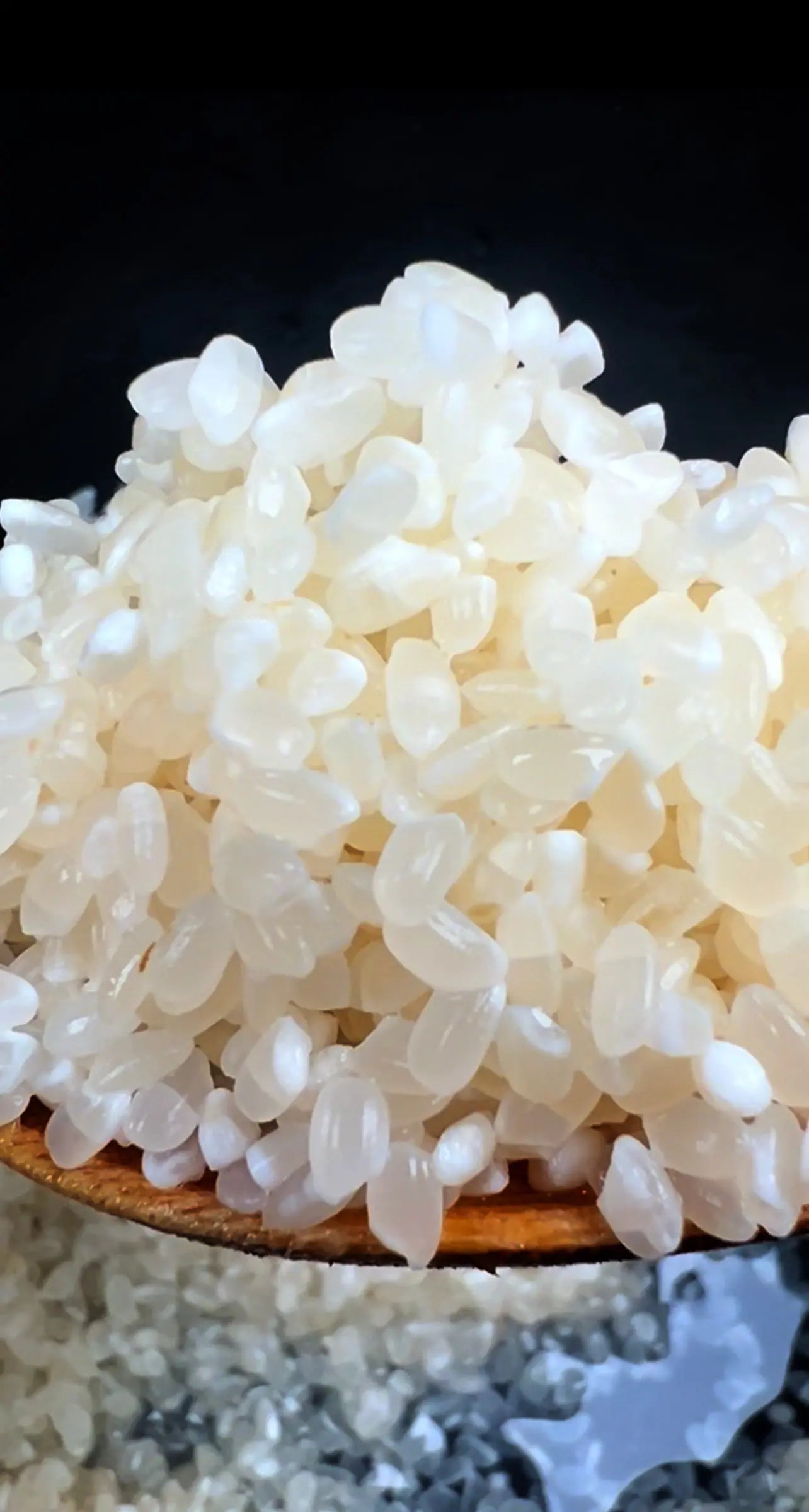 특등급 삼광 쌀 Premium Korean Samkwang Rice 1KG